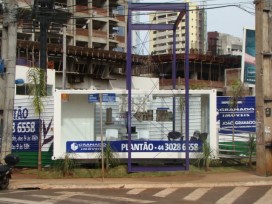 Projetos personalizados